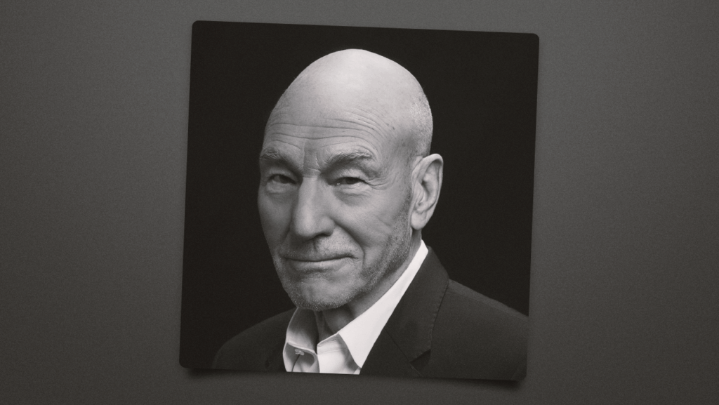 ‘Star Trek’ Captain, ‘X-Men’ Superhero Was 86 Patrick Stewart