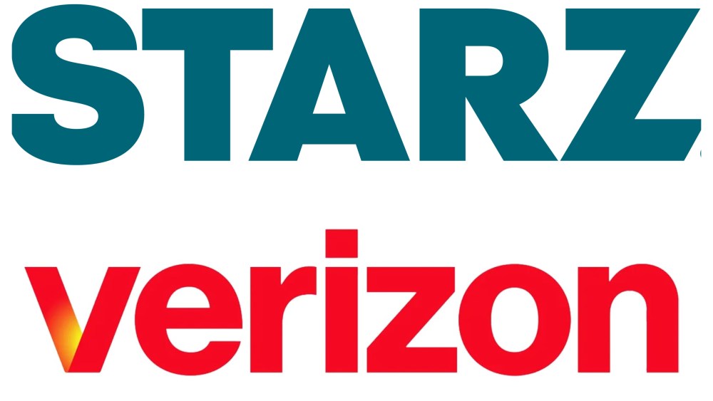 Starz Gets Back on Verizon After New Carriage Pact Starz Gets Back on Verizon After New Carriage Pact