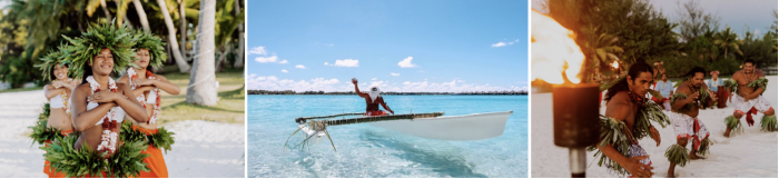 THE ST. REGIS BORA BORA RESORT UNVEILS ITS 2026/27 HOLIDAY “HOUSE OF CELEBRATION” CALENDAR | News THE ST. REGIS BORA BORA RESORT UNVEILS ITS 2026/27 HOLIDAY “HOUSE OF CELEBRATION” CALENDAR | News