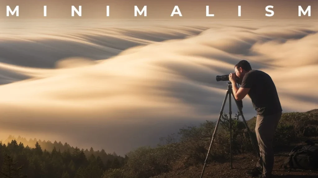 Watch Finding Simplicity in a Sea of Fog