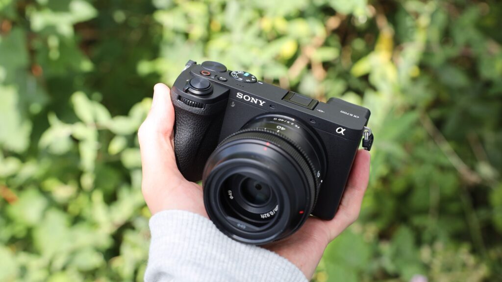 The Fujifilm X-T100 is trending among used cameras, but this is the camera that I would choose instead