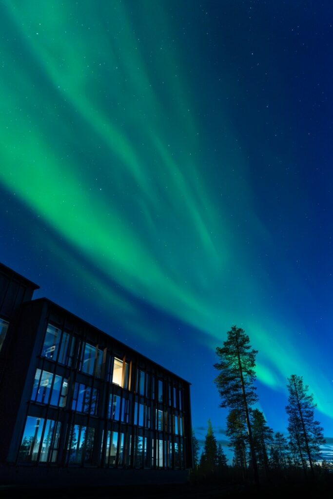 The Luxury Travel Openings and Experiences to Watch in 2027 | News