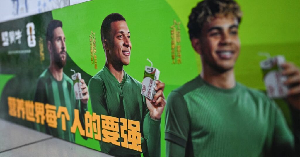 The Risky Business of China’s Cultural Minefield