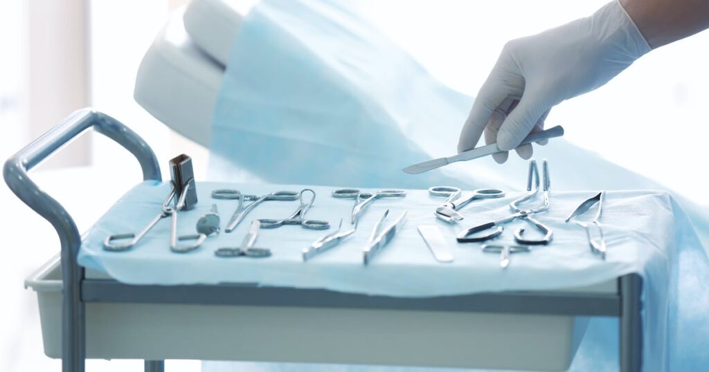 The Shocking Rise of Rib Remodelling The Shocking Rise of Rib Remodelling