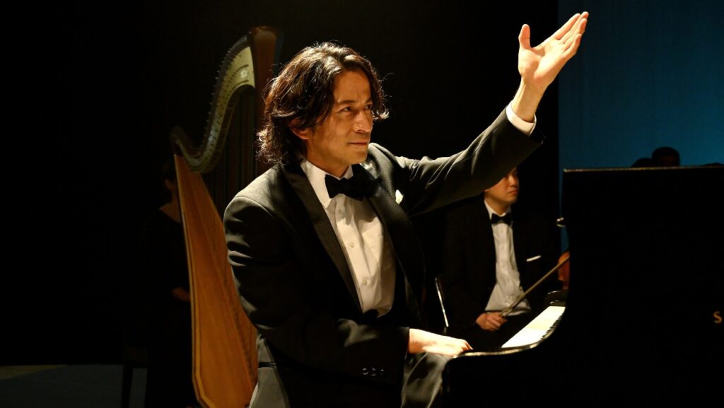 The Story Behind Tokyo Film Fest’s Opening Movie 'Sukiyaki'