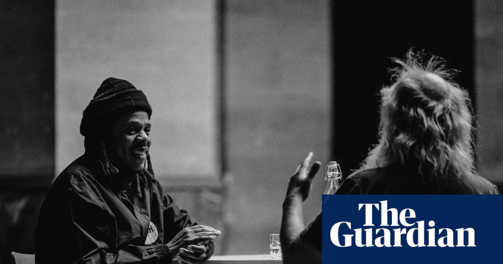The missed opportunity of Jay-Z’s documentary series | Jay-Z The missed opportunity of Jay-Z’s documentary series | Jay-Z