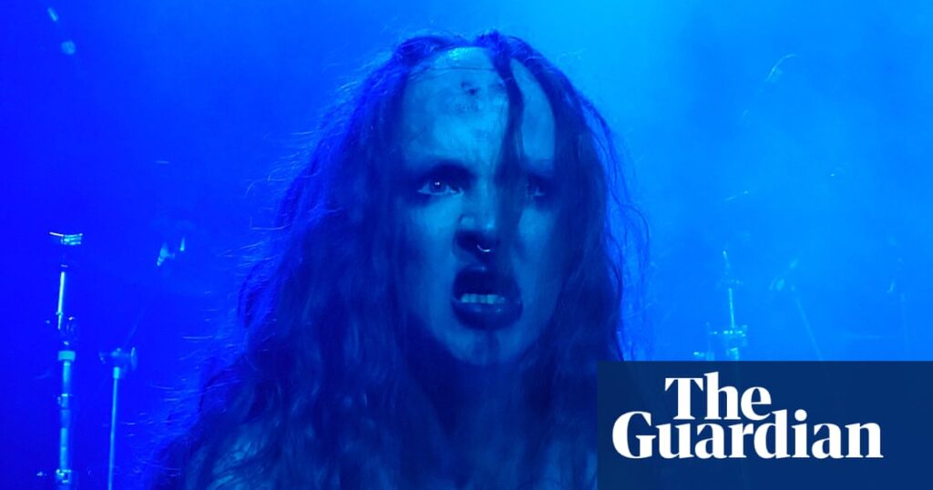 The week’s best new tracks and the act you need to know: Dutch squat-punks Bombstrap’s uncompromising racket | Music The week’s best new tracks and the act you need to know: Dutch squat-punks Bombstrap’s uncompromising racket | Music