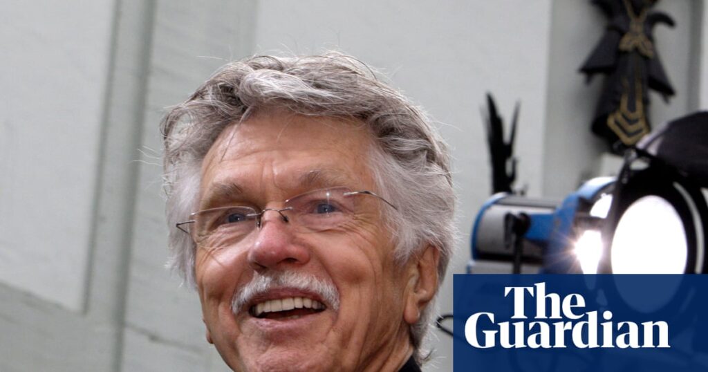 Tom Skerritt, Alien and Top Gun actor, dies aged 93 | Movies