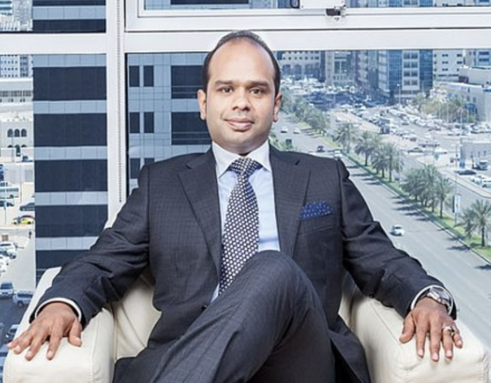 Top Middle East leaders – Adeeb Ahamed Twenty14 Holdings | Focus Top Middle East leaders - Adeeb Ahamed Twenty14 Holdings | Focus