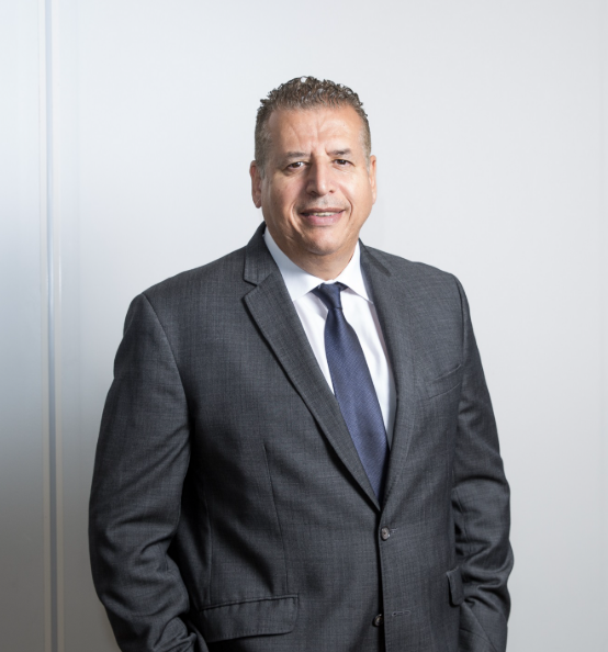 Top Middle East leaders – Khalid Anib Abu Dhabi National Hotels | Focus Top Middle East leaders - Khalid Anib Abu Dhabi National Hotels | Focus