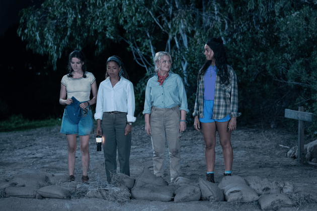 Trailer Teases “Dig,” Amy Pohler and Michael Schur’s New Comedy Series Trailer Teases “Dig,” Amy Pohler and Michael Schur’s New Comedy Series