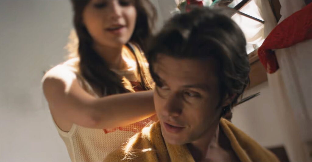 Trailer for ‘With You, Without You’ with Emilia Jones & Nick Robinson Trailer for 'With You, Without You' with Emilia Jones & Nick Robinson