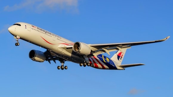 Two Formula 1 weekends, one Southeast Asian journey with Malaysia Airlines | News Two Formula 1 weekends, one Southeast Asian journey with Malaysia Airlines | News