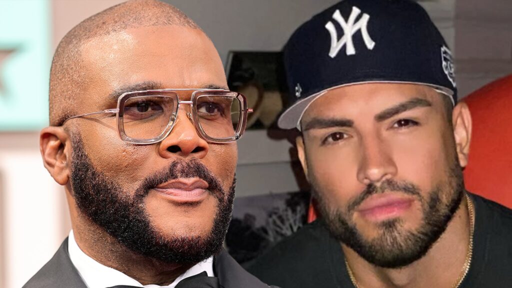 Tyler Perry Fighting Male Sexual Assault Accuser Over Private Texts With Friends Tyler Perry Fighting Male Sexual Assault Accuser Over Private Texts With Friends