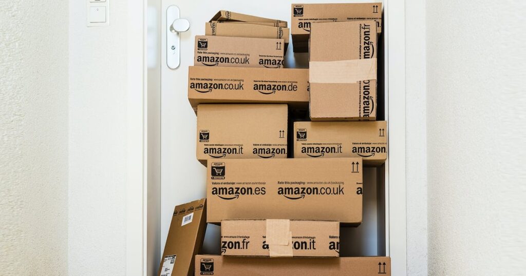 US Retailers Face Record Holiday Delivery Prices US Retailers Face Record Holiday Delivery Prices