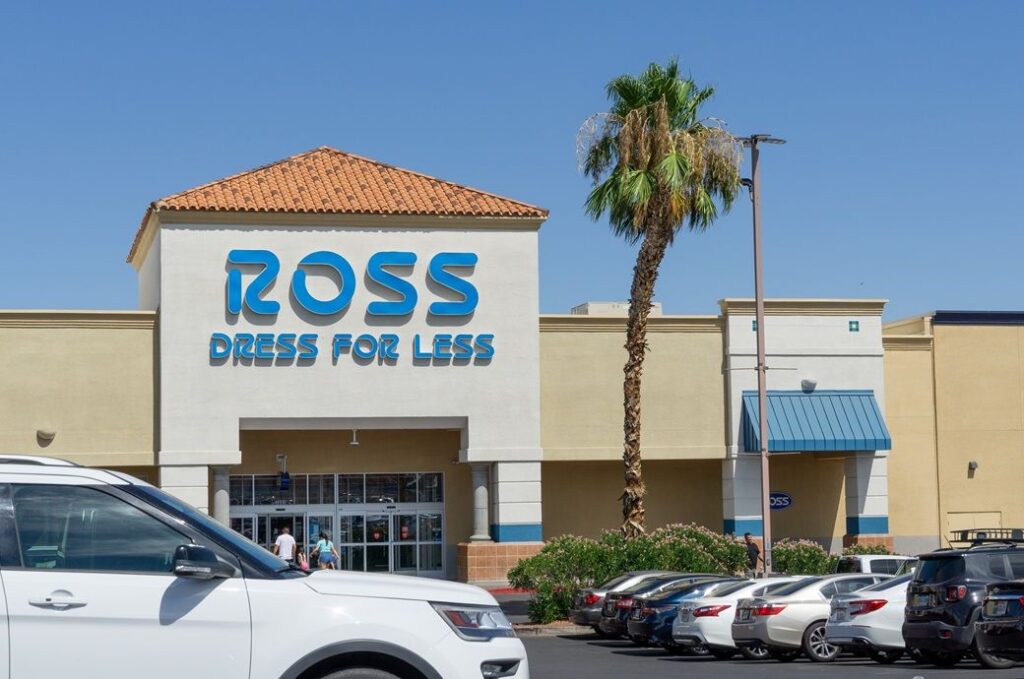 US’ Ross Stores opens 51 outlets, completes FY2026 expansion US