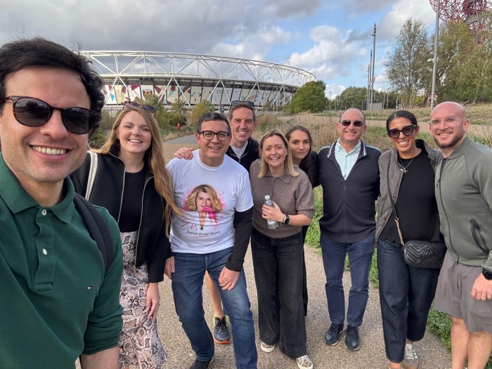 Unforgettable Travel Company holds inaugural ‘Live Well Week’ | News Unforgettable Travel Company holds inaugural ‘Live Well Week’ | News