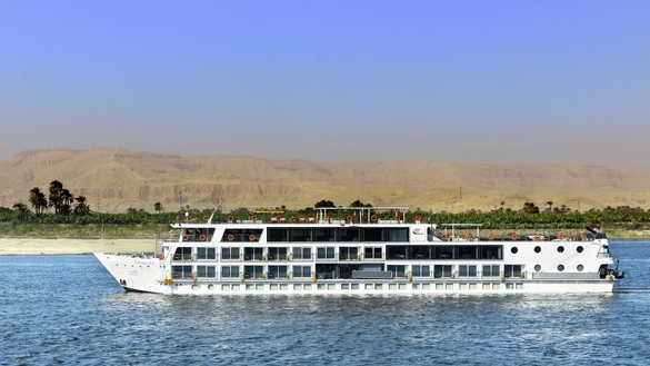 Viking Announces New Egypt Itinerary for 2028 | News Viking Announces New Egypt Itinerary for 2028 | News
