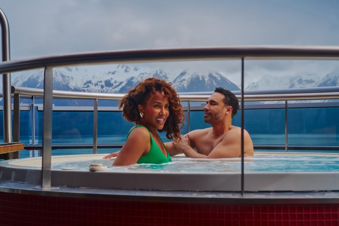Virgin Voyages offers up to $400 onboard spending money on select 2027 sailings | News Virgin Voyages offers up to $400 onboard spending money on select 2027 sailings | News