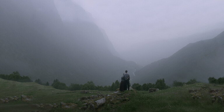 WIFF Review: Hans Petter Moland's 'Growth of the Soil' Set in Norway