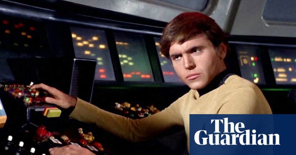 Walter Koenig, actor best known as Chekov on Star Trek, dies aged 90 | Star Trek