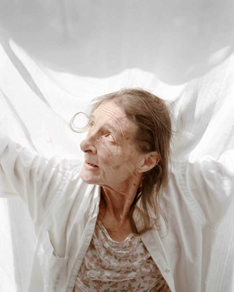 “West of the River” by Photographer Christian Badach "West of the River" by Photographer Christian Badach