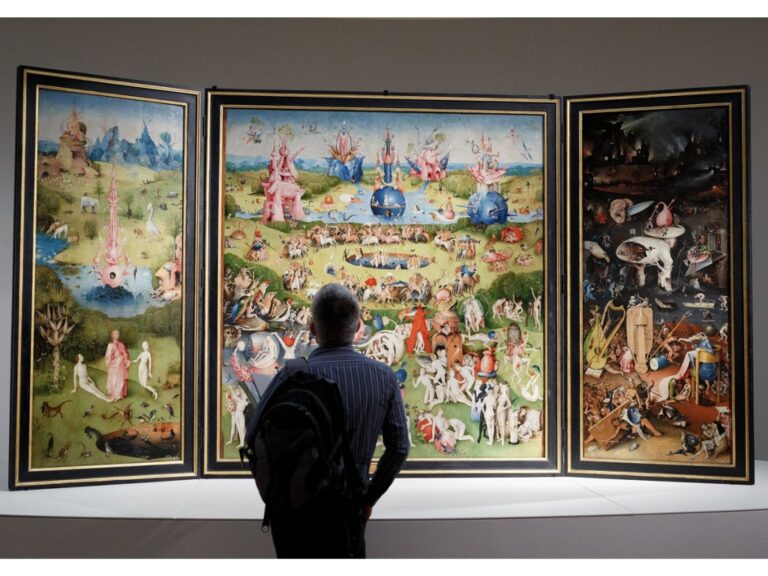 What's One Museum Work the Top 200 Collectors Would Own If They Could?