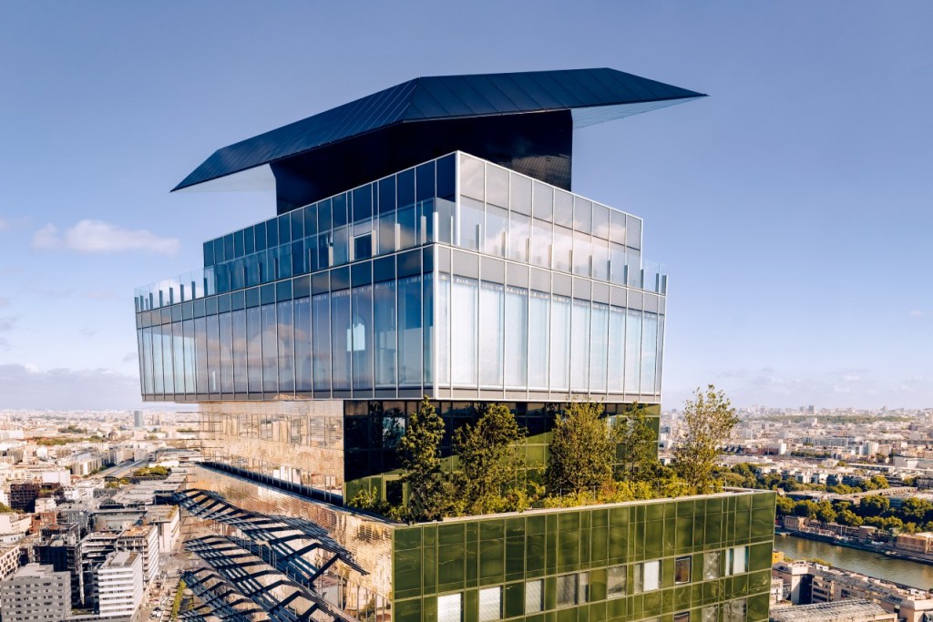 When Sustainability and Performance Go Hand in Hand When Sustainability and Performance Go Hand in Hand