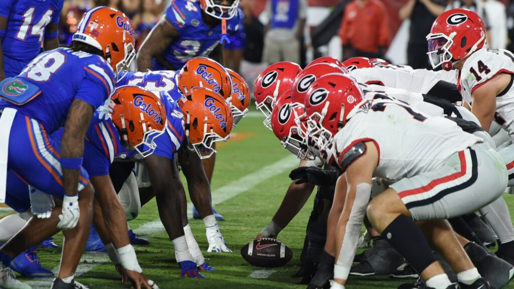 Where to Watch Georgia Bulldogs vs Florida Gators Football Game Free Where to Watch Georgia Bulldogs vs Florida Gators Football Game Free