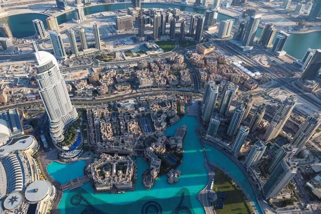 Which Airlines Are Still Skipping Dubai This Winter Which Airlines Are Still Skipping Dubai This Winter