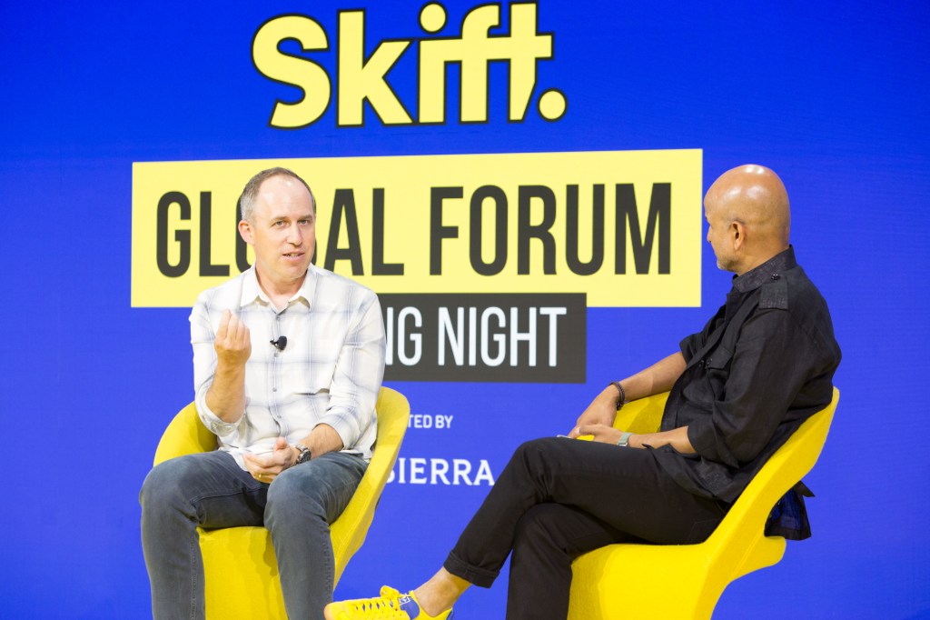 Why AI Agents Could Become Travel’s New Digital Front Door Why AI Agents Could Become Travel’s New Digital Front Door