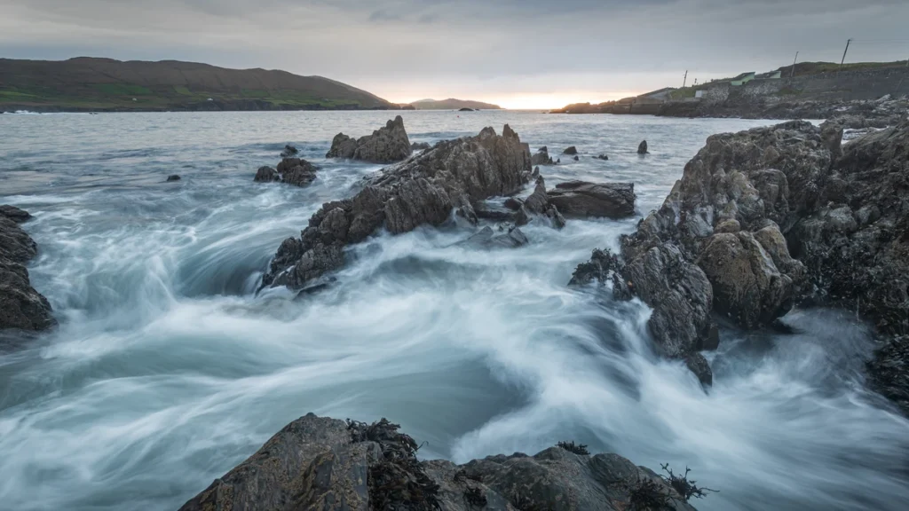 Why I Take the Chance When Planning Landscape Trips Watch Can You Trust the Weather Forecast for Landscape Photography? on YouTube.