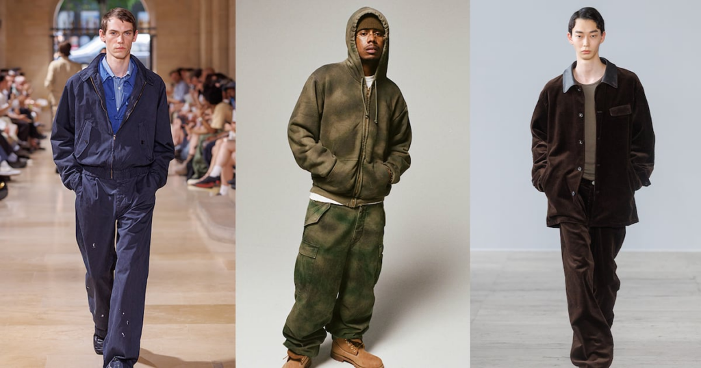 Why Japanese Brands Are Winning Over the Luxury Menswear Market Why Japanese Brands Are Winning Over the Luxury Menswear Market