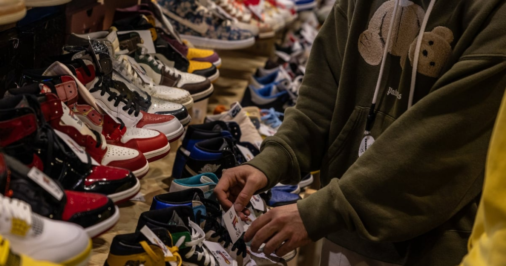 Why Nike Can’t Find Its Next Hit