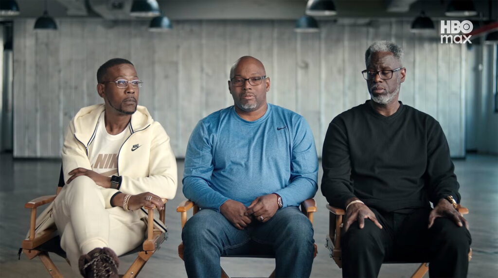 Wrongful Conviction Story ‘When A Witness Recants’ Official Trailer Wrongful Conviction Story 'When A Witness Recants' Official Trailer
