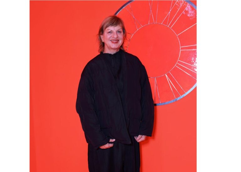 Zurich-based Dealer Eva Presenhuber is Closing her Vienna Gallery
