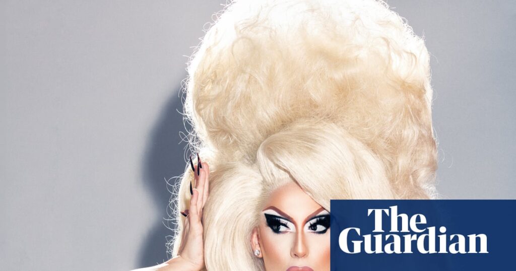 ‘A dog would get treated better than a drag queen in Hollywood’: Alaska on prejudice and leading Oh, Mary! | US theater