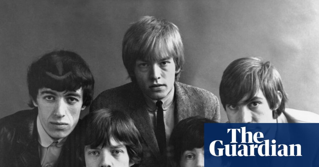 ‘Dear Charlie’: letter revealing move to snare future Rolling Stones drummer up for auction | The Rolling Stones ‘Dear Charlie’: letter revealing move to snare future Rolling Stones drummer up for auction | The Rolling Stones