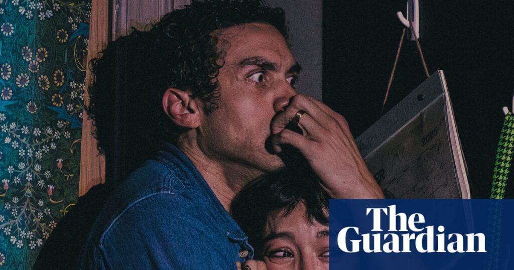 ‘Fear is contagious’: why horror shows are taking over the New York stage | US theater ‘Fear is contagious’: why horror shows are taking over the New York stage | US theater