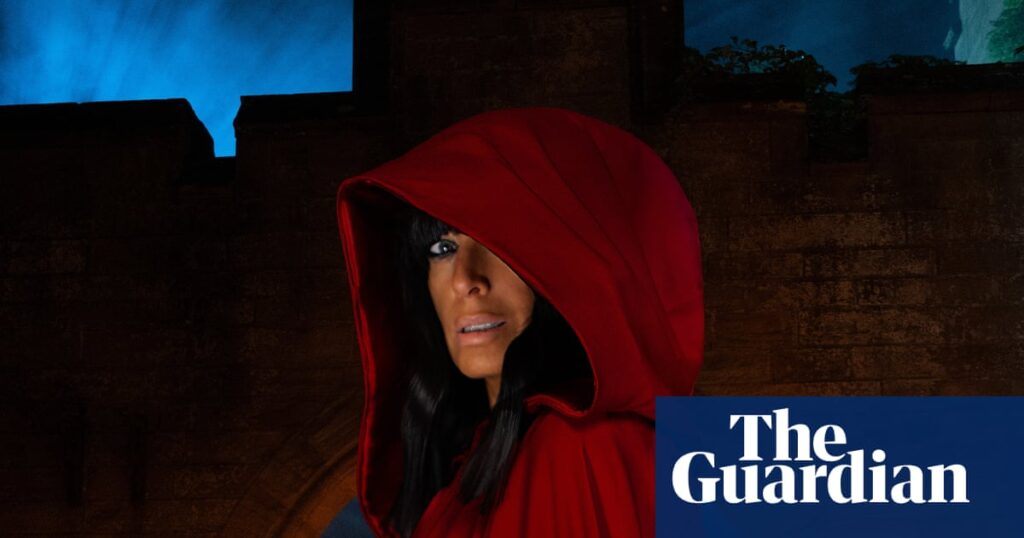 ‘I always think my head will fall off when Traitors turn on each other’: the inside story of the world’s biggest TV show | The Traitors ‘I always think my head will fall off when Traitors turn on each other’: the inside story of the world’s biggest TV show | The Traitors