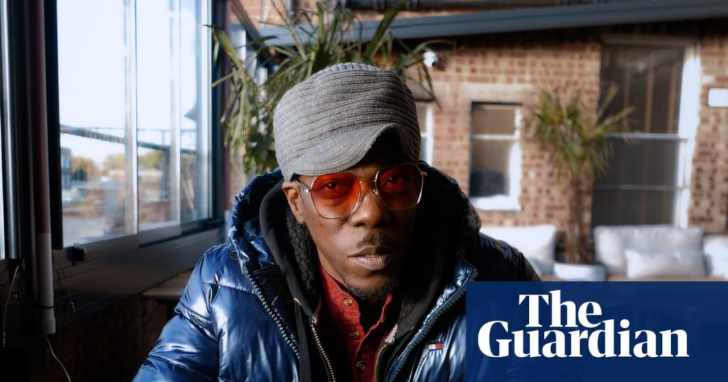 ‘I knead the audience, like a baker!’ House music legend Peven Everett on life after cancer and vanquishing the ‘Disco Sucks’ movement | Music