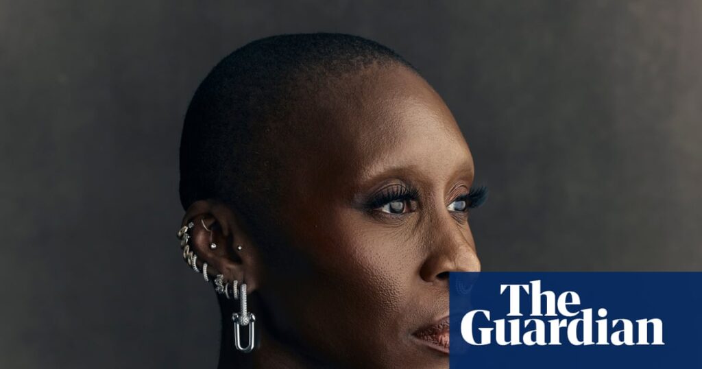 ‘If a person isn’t conscious, they’re not saying yes’: Cynthia Erivo on her searing new film about sexual assault | Cynthia Erivo