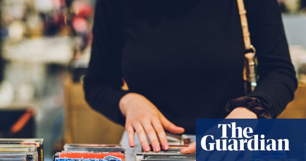 ‘If you can’t hold it, you don’t own it’: why media fans want to escape algorithms with CDs, DVDs and vinyl | Media ‘If you can’t hold it, you don’t own it’: why media fans want to escape algorithms with CDs, DVDs and vinyl | Media