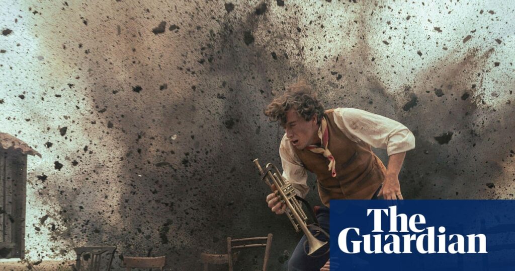 ‘It’s the gay Titanic!’ Inside La Bola Negra, the maximalist queer spectacular bound for Oscars glory | Movies