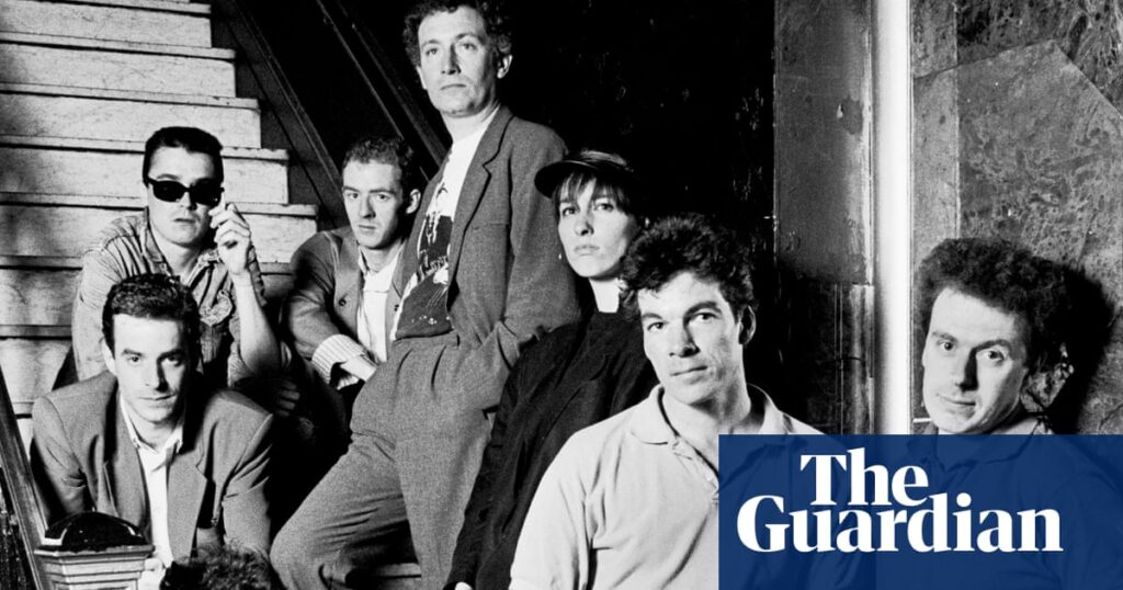 ‘Shane was rascality personified’: the Pogues on their late frontman, anti-Irish prejudice and the feud over Fairytale of New York | The Pogues ‘Shane was rascality personified’: the Pogues on their late frontman, anti-Irish prejudice and the feud over Fairytale of New York | The Pogues