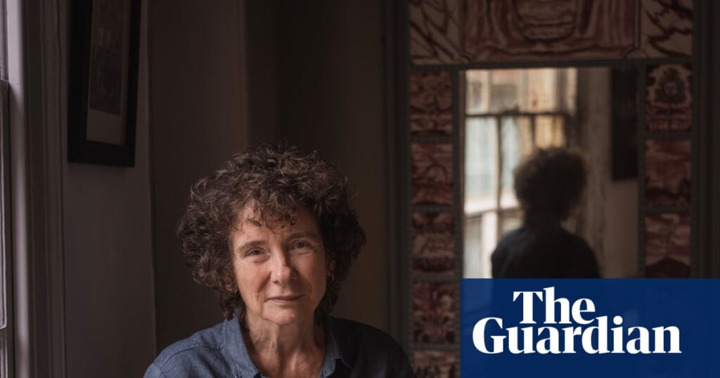 ‘There is no inevitable dystopia’: Jeanette Winterson on AI and the future of humanity | Jeanette Winterson ‘There is no inevitable dystopia’: Jeanette Winterson on AI and the future of humanity | Jeanette Winterson