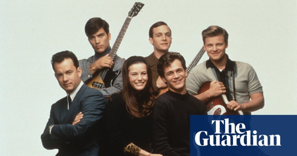 ‘Vicarious wish-fulfillment’: why That Thing You Do! is my feelgood movie | Tom Hanks