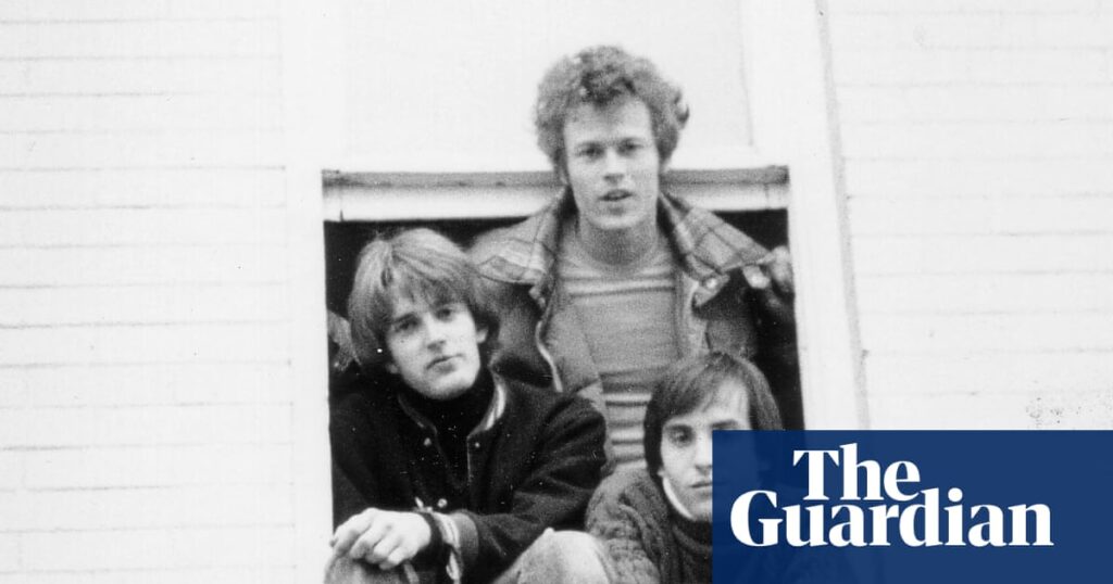 ‘We did everything wrong!’ The tragedy of the hit-free band behind Blondie’s Hanging on the Telephone | Pop and rock ‘We did everything wrong!’ The tragedy of the hit-free band behind Blondie’s Hanging on the Telephone | Pop and rock